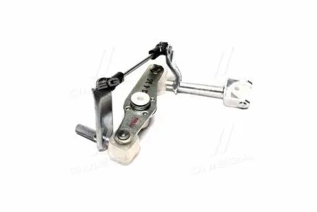 Механизм переключения МКПП GM 25186916 Купити в Україні