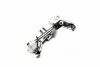 Механизм переключения скоростей GM (25193631) изображение 4