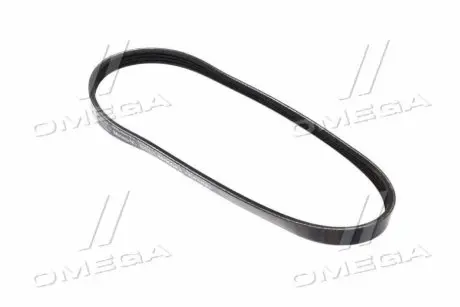 Ремінь генератора Chevrolet Cobalt/Mazda 626 1.5-2.0 86 GM 25195573 Купити в Україні