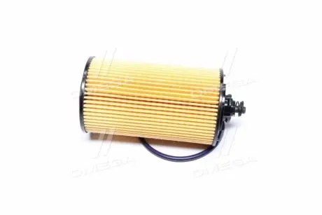 Фільтр масляний Opel Mokka A/X 1.4-1.8 16V/1.4T 12-20 GM 25195785 Купити в Україні