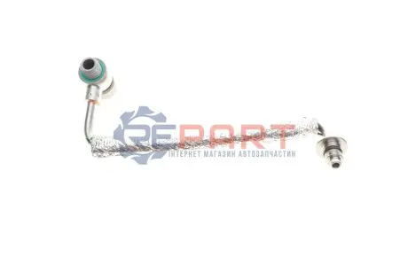 Трубка подачі оливи до турбіни Opel Astra J/Insignia A 1.4 09 GM 25200947