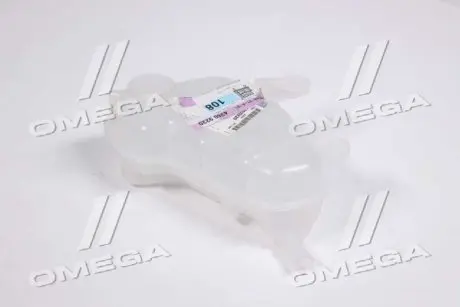 Розширювальний бачок GM 42609220 Купити в Україні