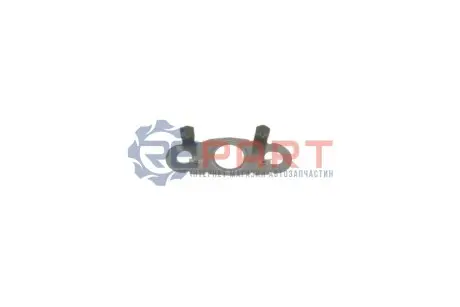 Прокладка трубки подачі оливи до турбіни Opel Astra/Insignia 10 GM 55566188 Купити в Україні