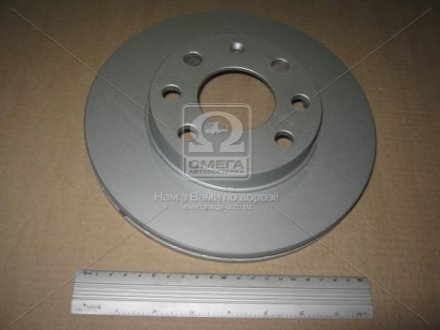 Тормозные диски GM 90121445 (фото 1)