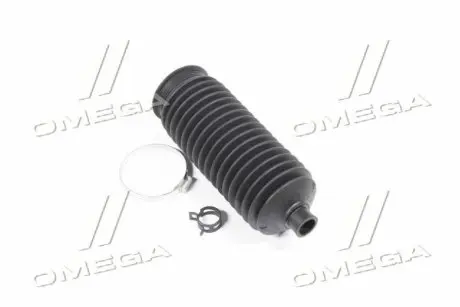 Пильник рейки рульової Chevrolet Epica 2.0D 05- (15x48x184) GM 93740707 Купити в Україні