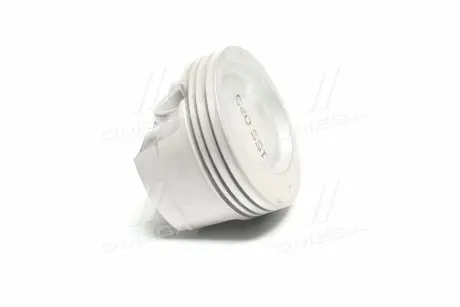 Поршень Chevrolet Aveo 1.5 03- (76.75mm/+0.25) (к-кт 4 шт) GM 93742892 Купити в Україні