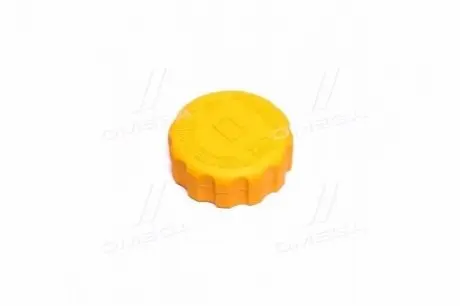 Кришка бачка розширювального Chevrolet Aveo/Epica/Lacetti/Spark/Daewoo Kalos/Lanos/Nubira 97 GM 94539597 Купити в Україні