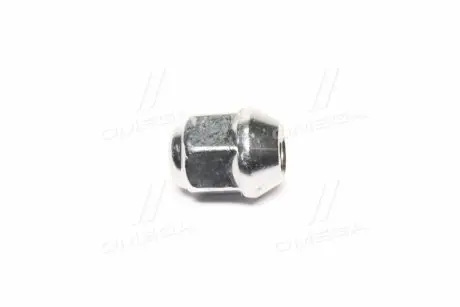 Гайка колеса (вир-во) GM 94837389 Купить в Украине