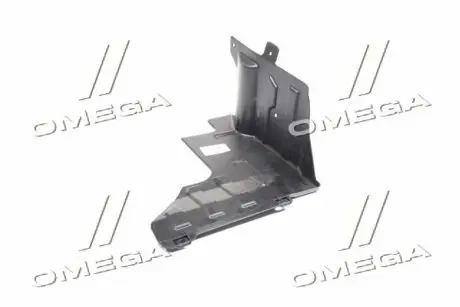 Защита ДВС левая GM 95073234 Купить в Украине