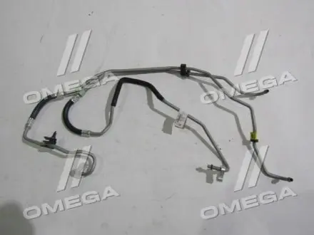 Трубка охолодження олії КПП Ravon R4 (вир-во) GM 95929522 Купити в Україні
