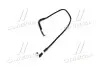 Фото Патрубок паливопроводу AVEO T250 GM (95977864) зображення 4