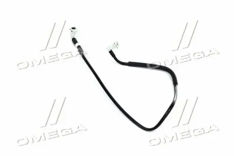 Патрубок паливопроводу AVEO T250 GM 95977864 Купити в Україні