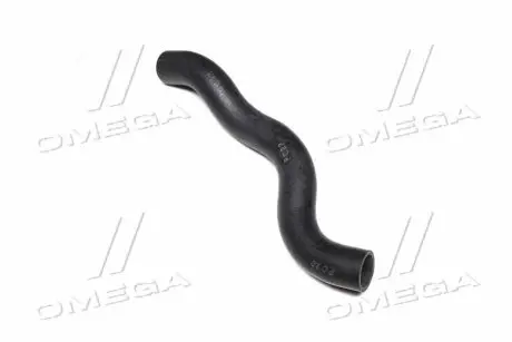 Патрубок системи охолодження GM 96144555 Купити в Україні