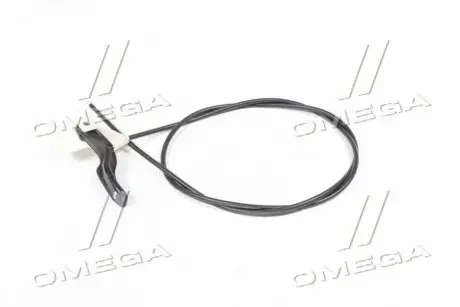 Трос привода замка капота GM 96168676 Купити в Україні