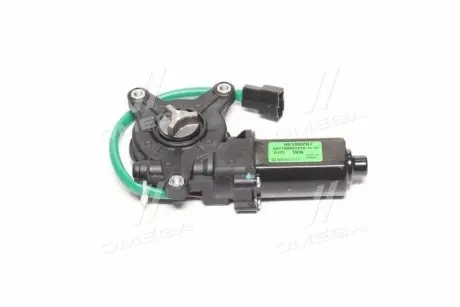 Мотор привода стеклоподъемника GM 96190207 Купити в Україні