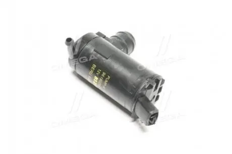 Насос омивача скла (моно) Deawoo Nubira 97-05/Chevrolet Lanos 99-18 GM 96190259 Купити в Україні