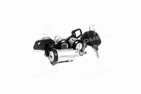 Комплект личинок замка GM 96223338 Купити в Україні