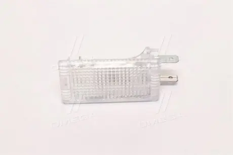 Плафон підсвітлення багажнику GM 96247398