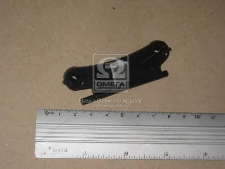 Петля лючка заливної горловини (вир-во) GM 96255372