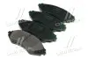 Фото Колодки гальмівні (передні) Chevrolet Epica 05-/Daewoo Nubira/Leganza 97-/Rezzo 00- GM (96281937) зображення 2