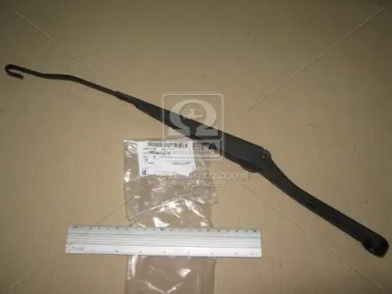 Важіль склоочисника GM 96341425