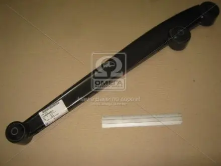 Фото Сайлентблок важеля GM (96346531) зображення 1