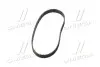 Фото Ремінь ГРМ Daewoo Matiz/Mitsubishi Lancer 1.3i/1.5 95-01 GM (96352965) зображення 4