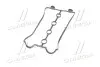 Фото Прокладка кришки клапанів Chevrolet/Daewoo 1.4i/1.6i 16v GM (96353002) зображення 4