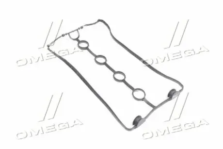 Прокладка кришки клапанів Chevrolet/Daewoo 1.4i/1.6i 16v GM 96353002 Купити в Україні