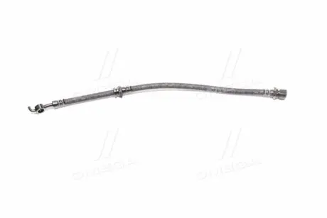 Шланг гальмівний (задній) Chevrolet Lacetti/Nubira 03-13 (R) (L=425mm) GM 96387196 Купити в Україні