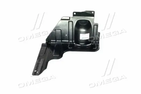 Защита двигателя автомобиля GM 96398984 Купить в Украине