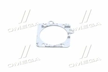 Прокладка дросельної заслінки GM 96414579