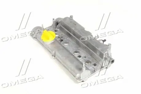 Крышка клапанная двигателя DAEWOO/CHEVROLET LACETTI/NUBIRA (выр-во) GM 96414614