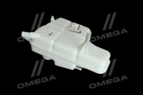 Бачок расширительный (выр-во) GM 96417876 Купить в Украине