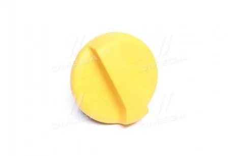 Кришка маслозаливної горловини GM 96440305 Купити в Україні