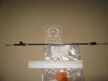 Трос обогревателя (выр-во) GM 96470353