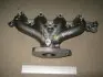 Фото Колектор випускний Chevrolet Aveo (T200/T255) 1.4 05 GM (96481526) зображення 2
