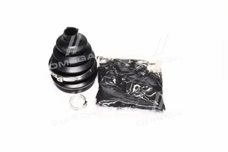 Фото Пильовик шруса (кулак поворотний) GM (96489855) зображення 1