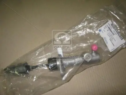 Цилиндр сцепления главный (выр-во) GM 96494422 Купить в Украине