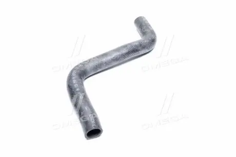 Патрубок aveo радиат нижн с акпп (выр-во) GM 96536598
