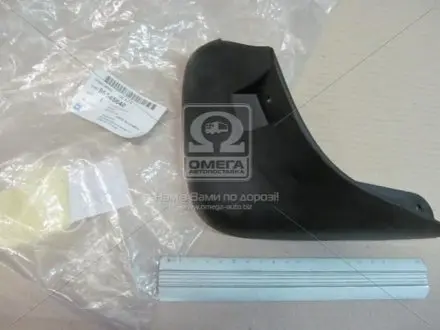 Брызговик задний GM 96545640 Купити в Україні