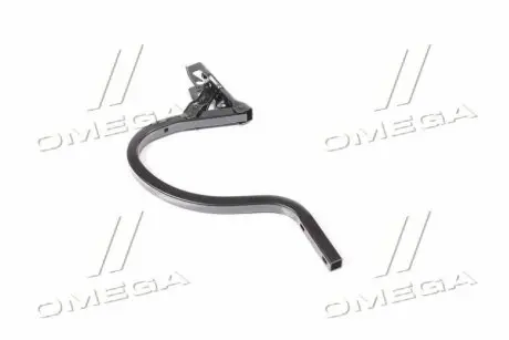 Петля крышки багажника GM 96548817 Купити в Україні