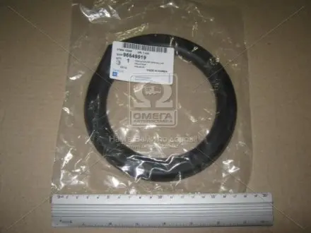 Прокладка пружины GM 96549919 Купити в Україні