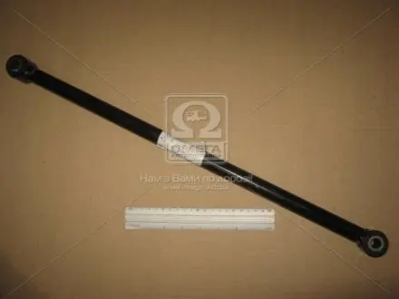 Сайлентблок важеля (заднього) Toyota Corolla 95-01 GM 96550049 Купити в Україні