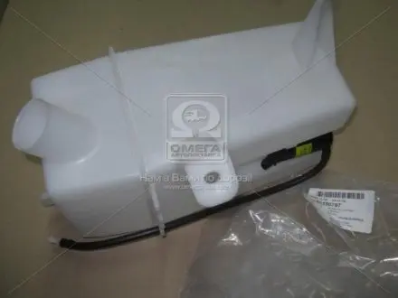 Бачок омывателя больше 2л GM 96550797 Купить в Украине