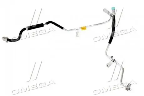 Інші елементи кондиціонера GM 96554363 Купити в Україні