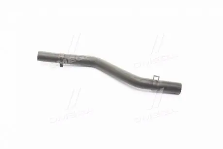 Патрубок системи охолодження Chevrolet Lacetti/Nubira 1.4/1.6 05- GM 96554383 Купити в Україні