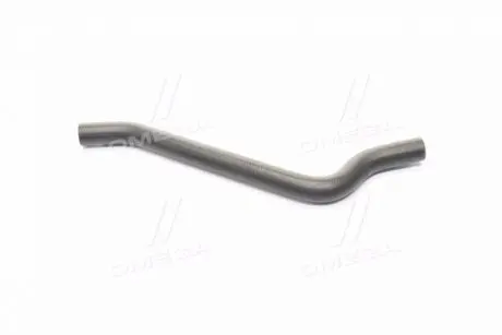 Патрубок системи охолодження Chevrolet Lacetti/Nubira 1.4/1.6 05 GM 96554384 Купити в Україні