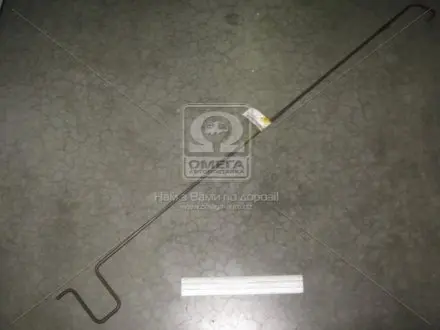 Амортизатор кришки багажника GM 96649238