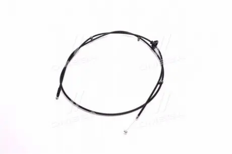 Капот GM 96649313 Купити в Україні